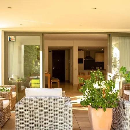 Bajo Moderno Con Estilo Boho Apartment
