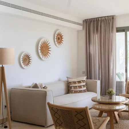 Bajo Moderno Con Estilo Boho *
